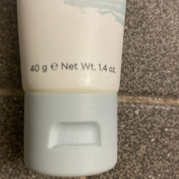 BLEAU algae mask - Picture 4 of 4